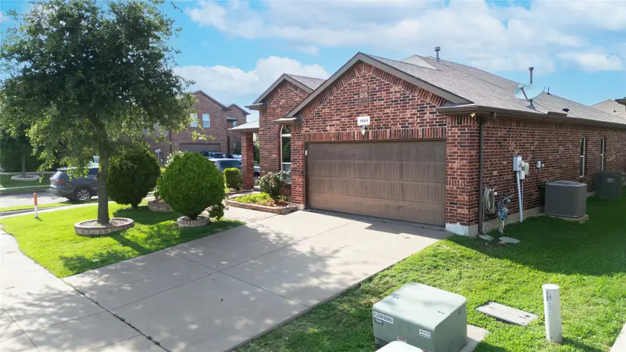 1801 Potrillo Lane, Fort Worth, TX 76131 - #3