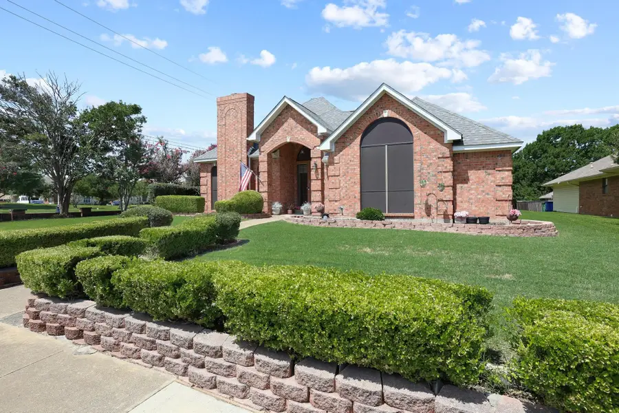 4201 Spurwood Drive, Carrollton, TX 75010 - #2
