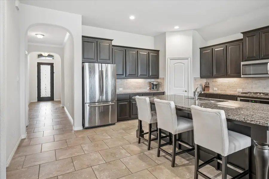 3001 Hidden Valley Drive, Fort Worth, TX 76177 - #3