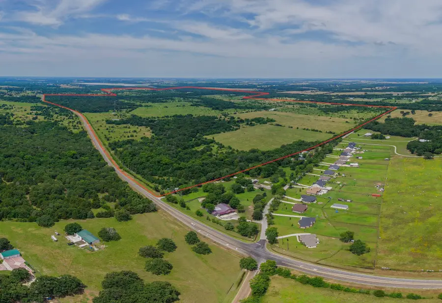 13695 Co Rd 352, Terrell, TX 75161 - #3