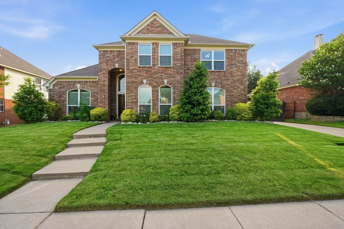 1616 Suncrest Drive, Keller, TX 76248 - #1