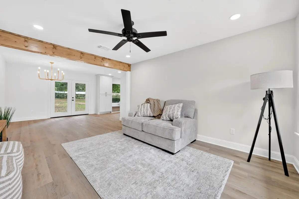 608 Bunny Rabbit Road, Athens, TX 75751 - #1
