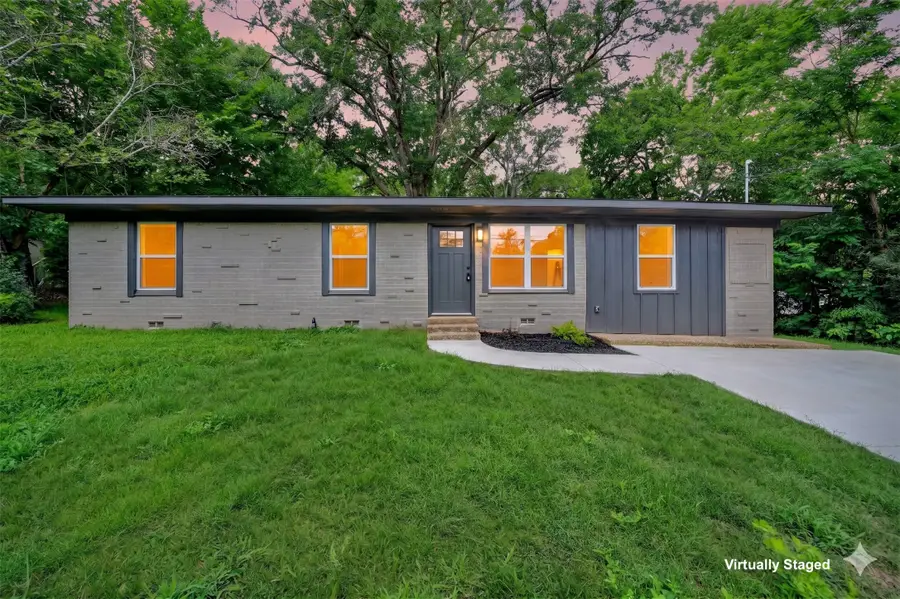608 Bunny Rabbit Road, Athens, TX 75751 - #2
