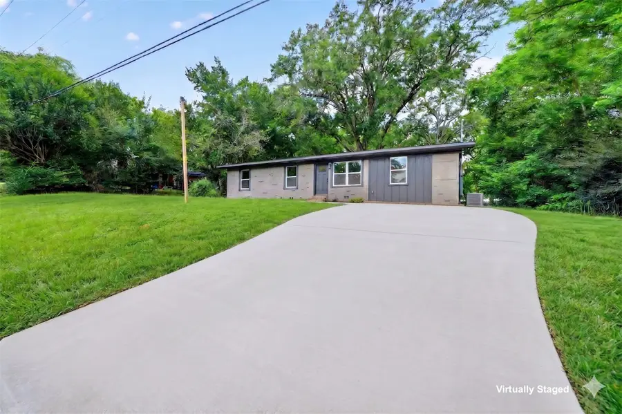608 Bunny Rabbit Road, Athens, TX 75751 - #3