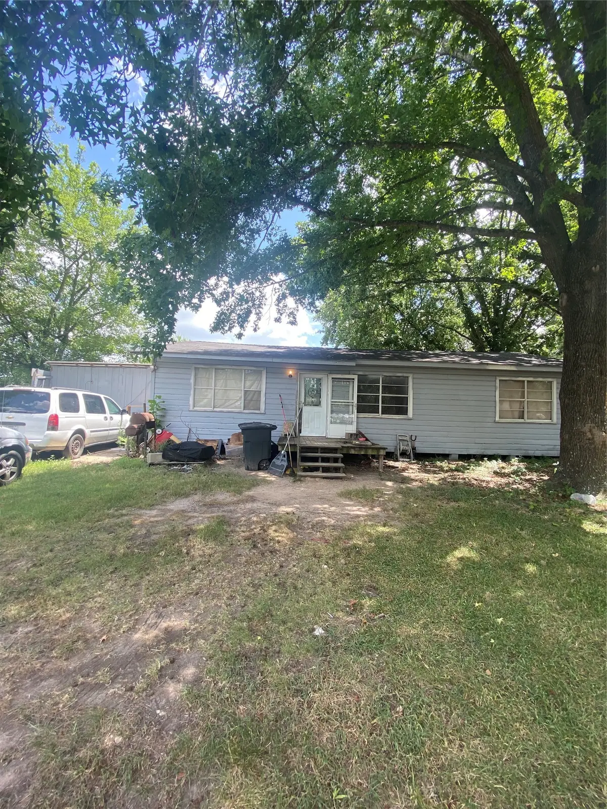 356 E Kansas Street, Van, TX 75790 - #1