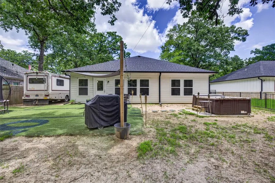 106 Paseo Patricia, Gun Barrel City, TX 75156 - #3