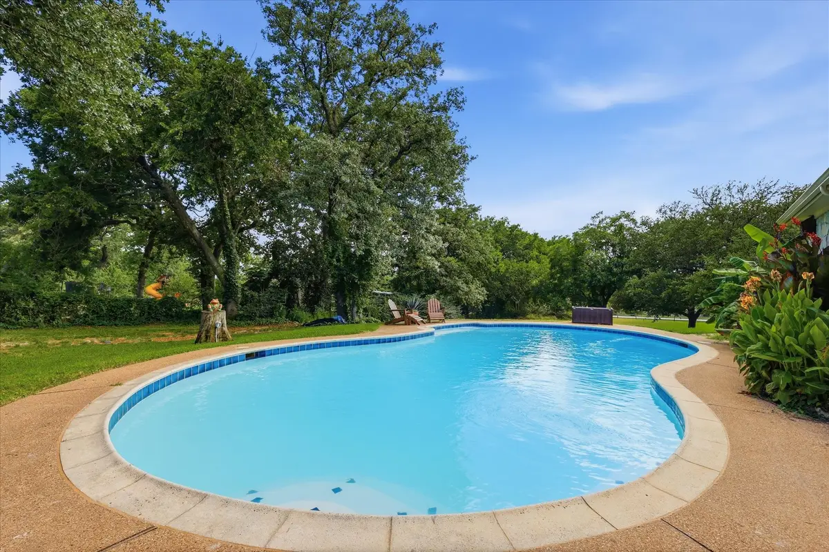 10308 Lisa Jean Drive, Crowley, TX 76036 - #1