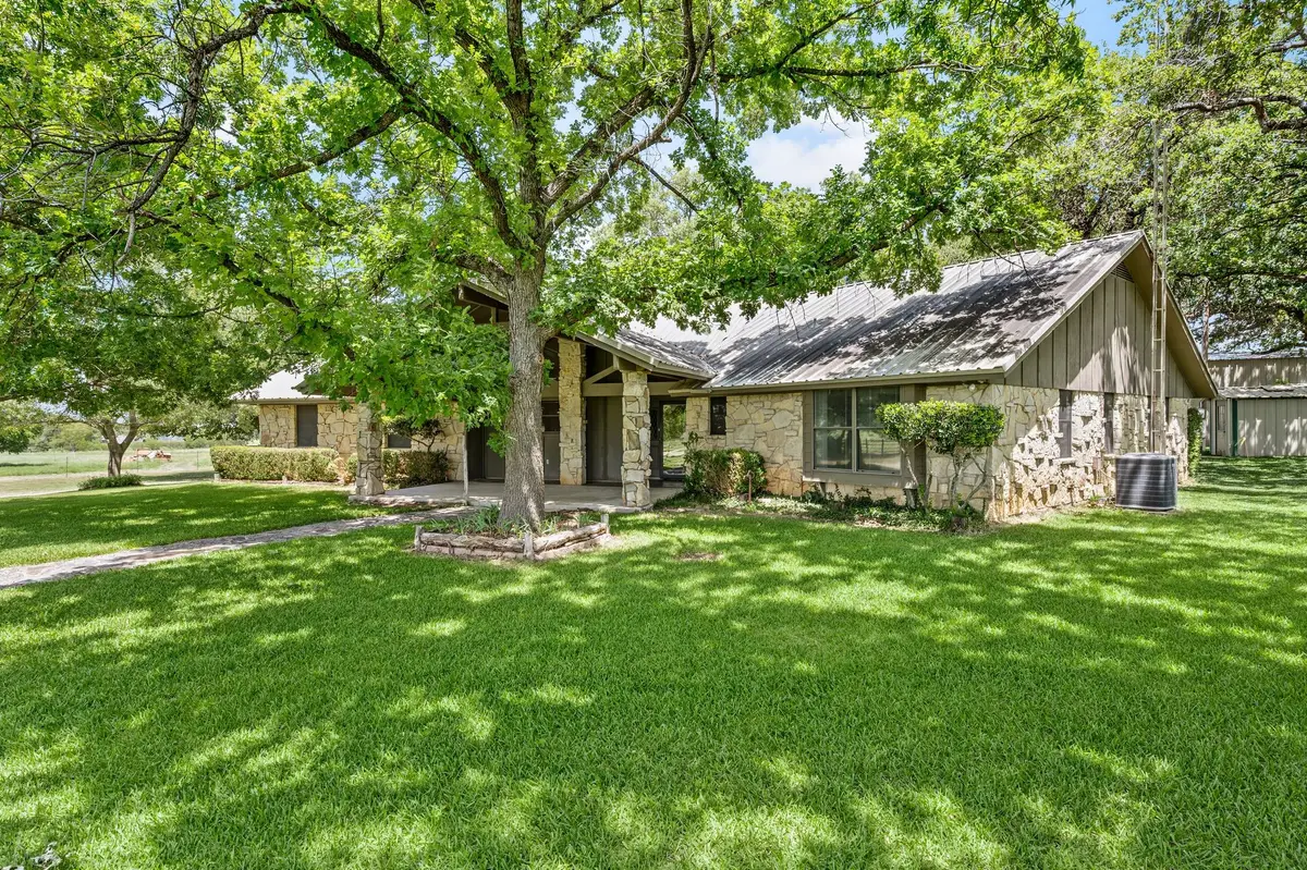 515 New Highland Road, Springtown, TX 76082 - #1