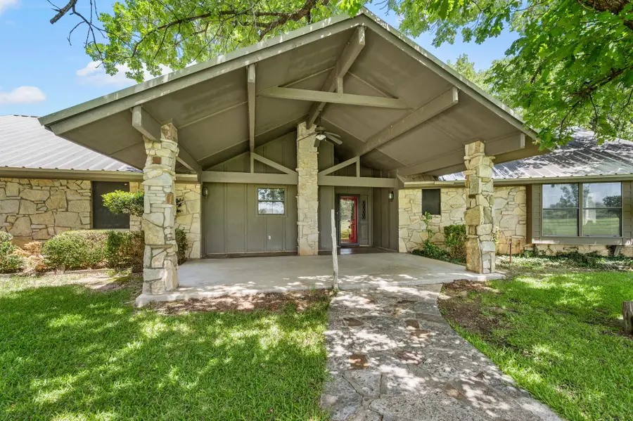 515 New Highland Road, Springtown, TX 76082 - #2