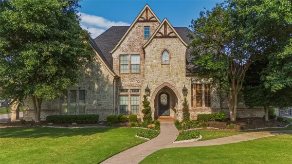 6201 Theresa Lane, Colleyville, TX 76034