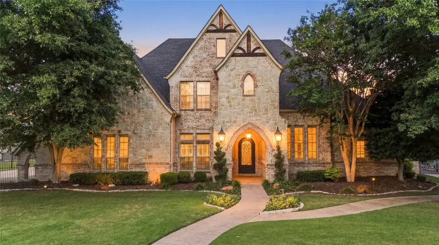 6201 Theresa Lane, Colleyville, TX 76034 - #2