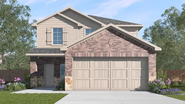 6161 Sessions Way, Crandall, TX 75114