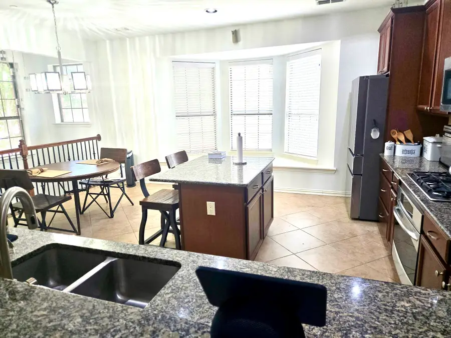 2536 Jacobson Drive, Lewisville, TX 75067 - #3