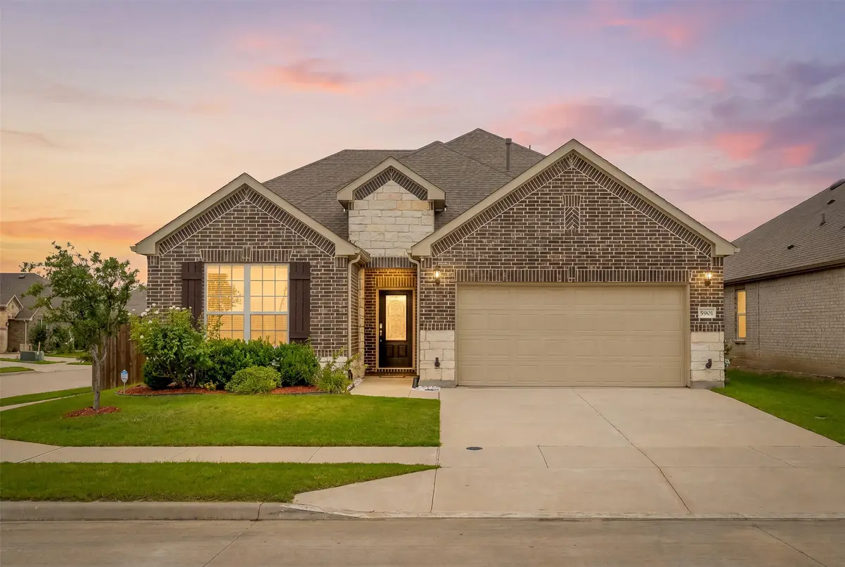 5901 Silverhollow Drive, Fort Worth, TX 76137 - #1