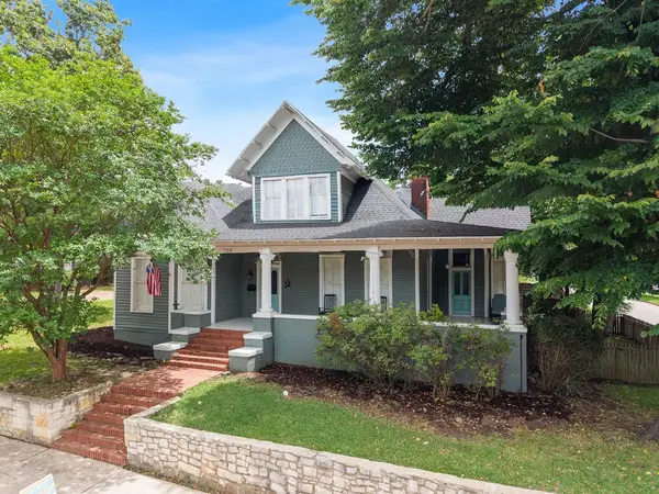 526 W Houston Street, Tyler, TX 75702