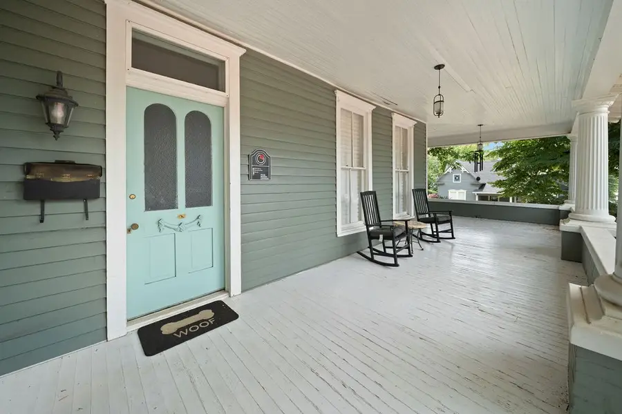 526 W Houston Street, Tyler, TX 75702 - #2