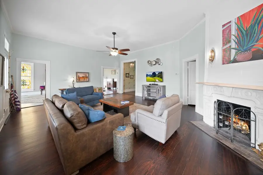 526 W Houston Street, Tyler, TX 75702 - #3