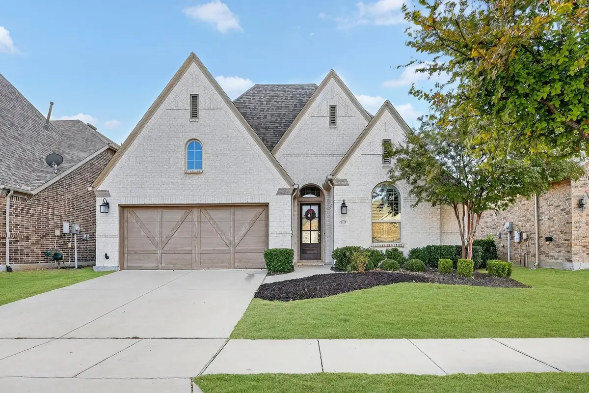 5117 Ember Place, Aubrey, TX 76227 - #1