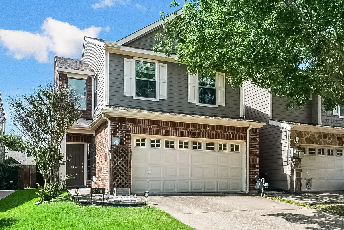 2248 Fletcher Trail, Plano, TX 75025 - #1