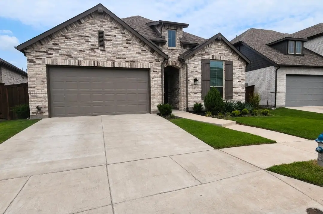 3031 Aqueduct Avenue, Royse City, TX 75189 - #1