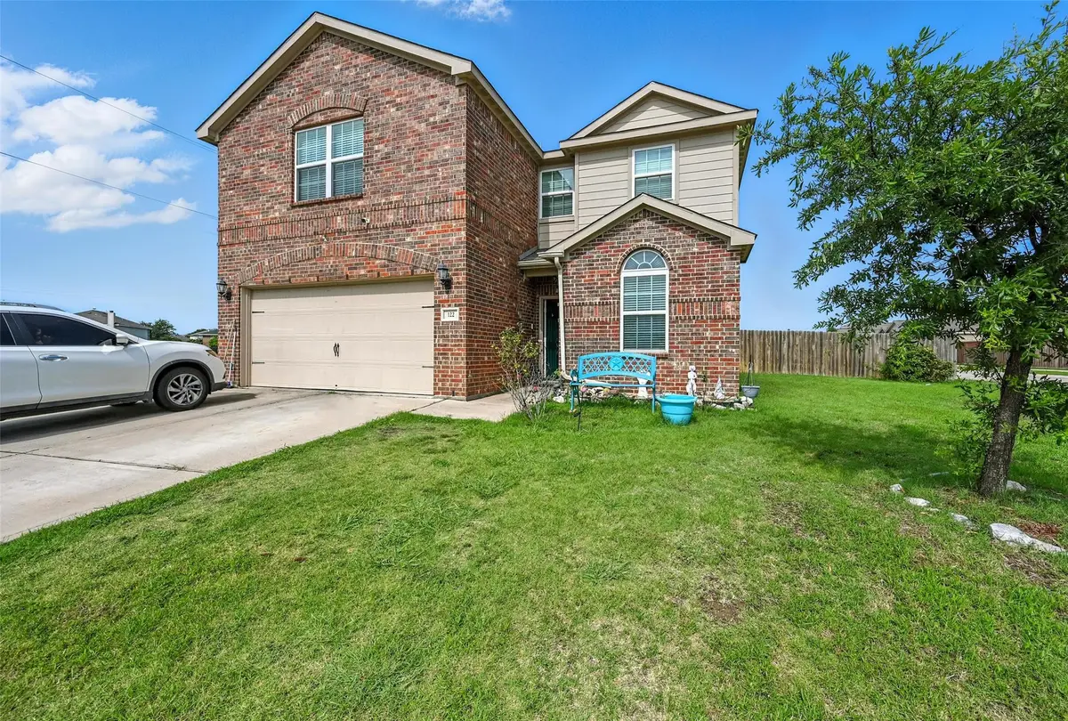 122 Presidents Way, Venus, TX 76084 - #1