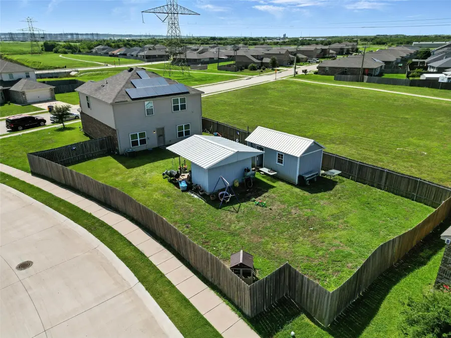 122 Presidents Way, Venus, TX 76084 - #2