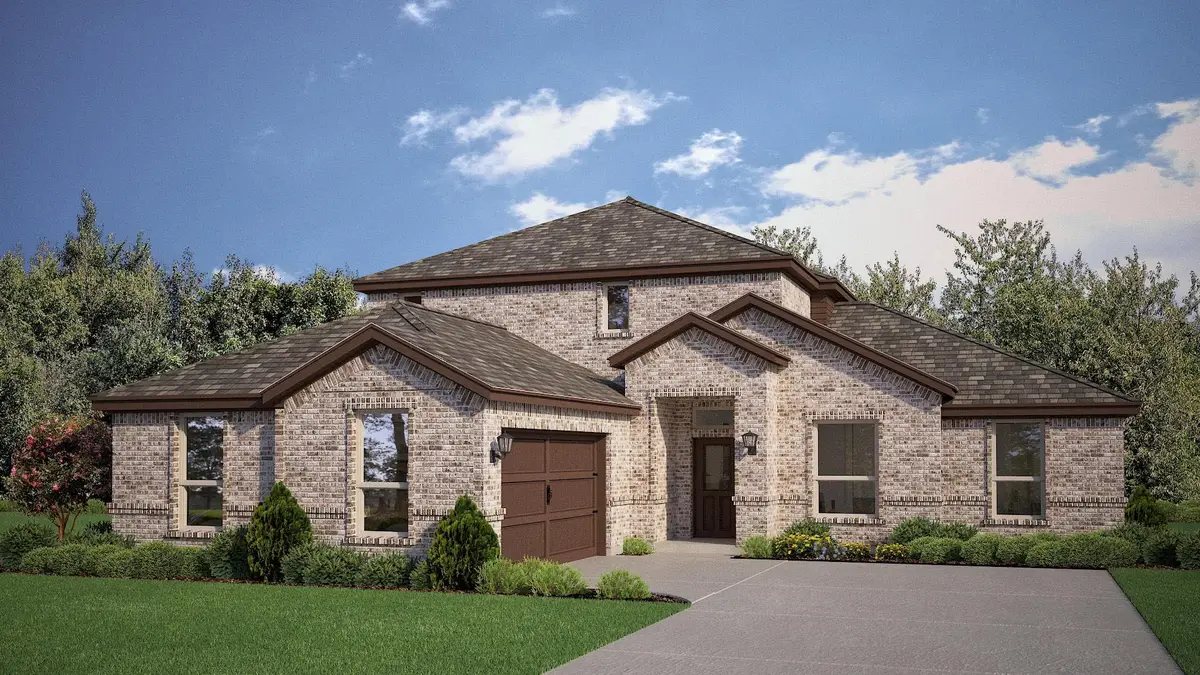 4920 Simmental Drive, Arlington, TX 76001 - #1