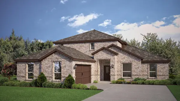 4920 Simmental Drive, Arlington, TX 76001