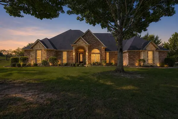 1409 Cherry Hill Court, Aledo, TX 76008