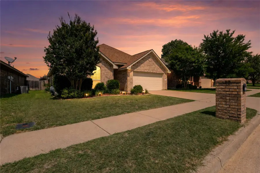 1408 Lauren Lane, Granbury, TX 76048 - #2