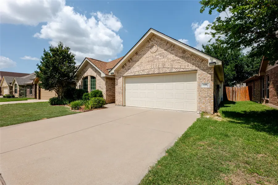 1408 Lauren Lane, Granbury, TX 76048 - #3