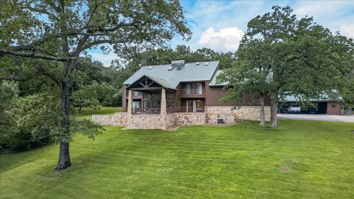 906 Valle Vista Drive, Athens, TX 75751 - #1