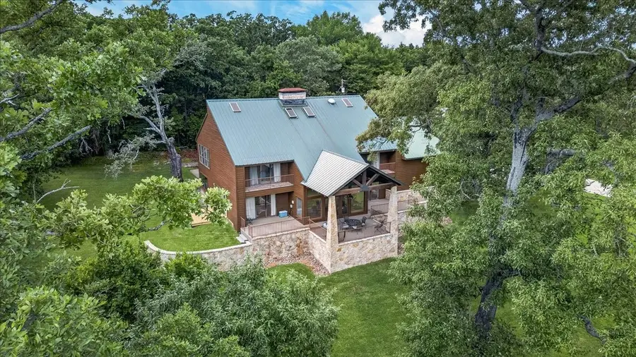 906 Valle Vista Drive, Athens, TX 75751 - #2