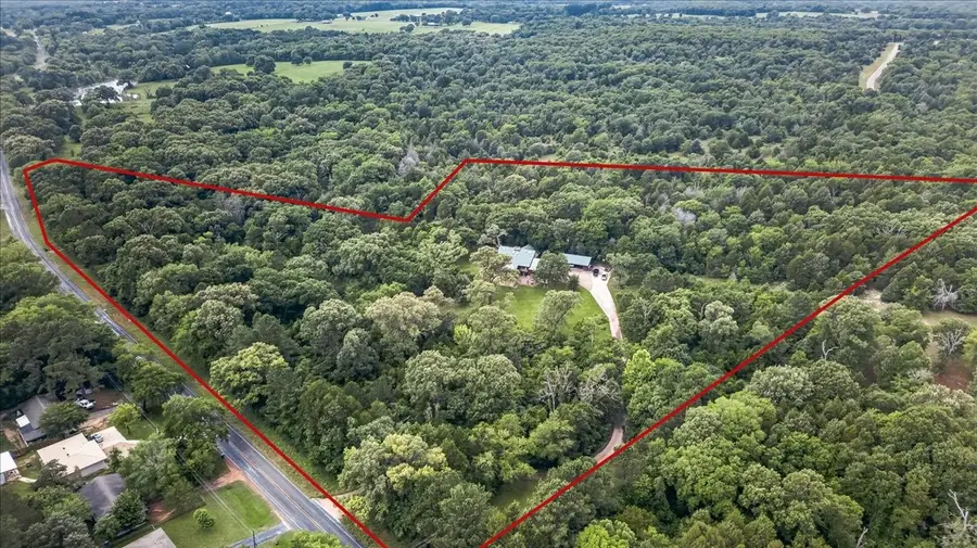 906 Valle Vista Drive, Athens, TX 75751 - #3