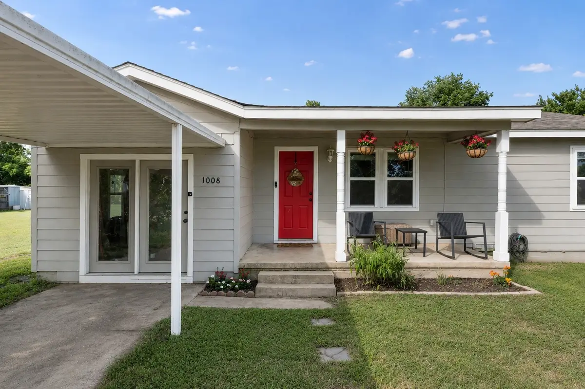 1008 Pierce Street, McGregor, TX 76657 - #1
