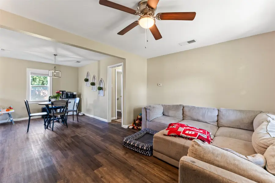 1008 Pierce Street, McGregor, TX 76657 - #2