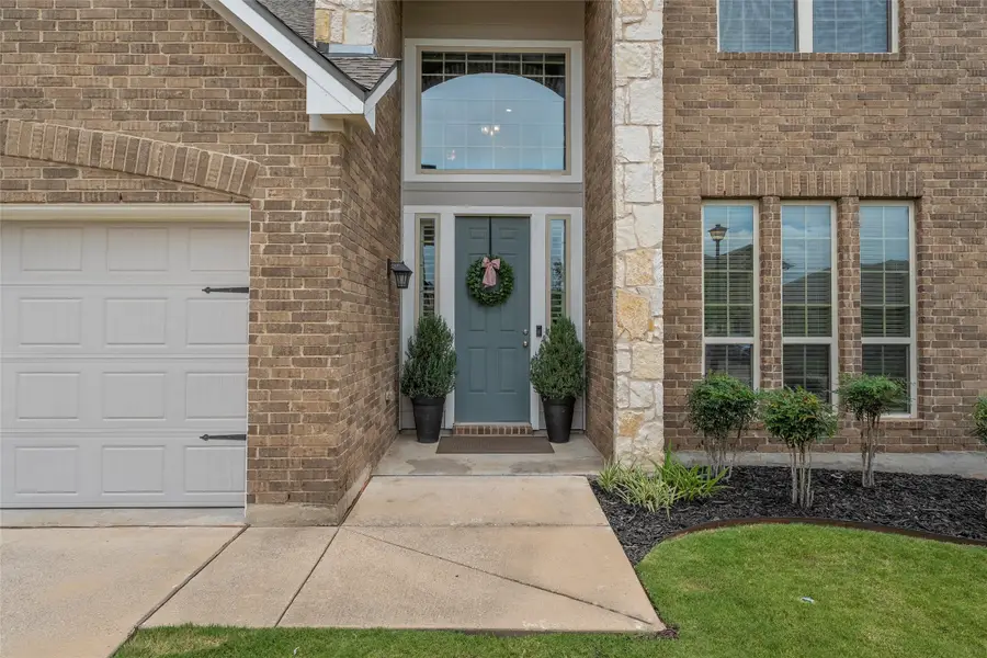 3208 Samson Drive, Waco, TX 76655 - #2