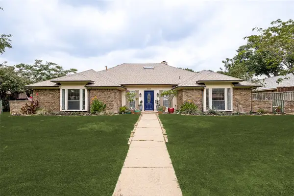 3329 Whiffletree Drive, Plano, TX 75023