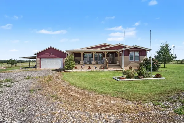 3200 NW 4th Street, Hubbard, TX 76648