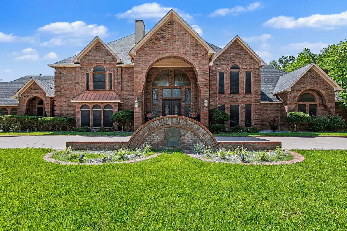 4400 Eaton Circle, Colleyville, TX 76034 - #1