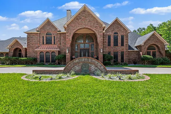 4400 Eaton Circle, Colleyville, TX 76034