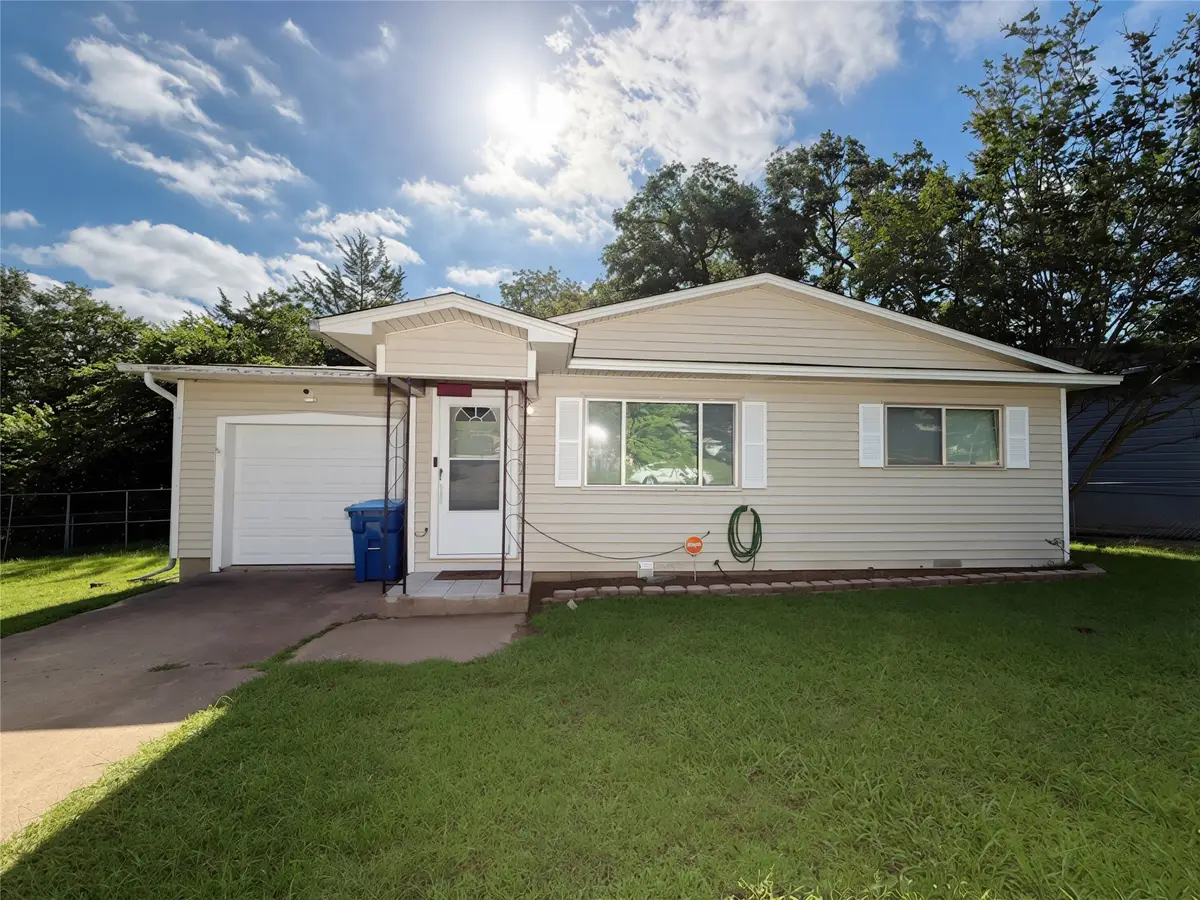 1200 Park Drive, Denison, TX 75020 - #1