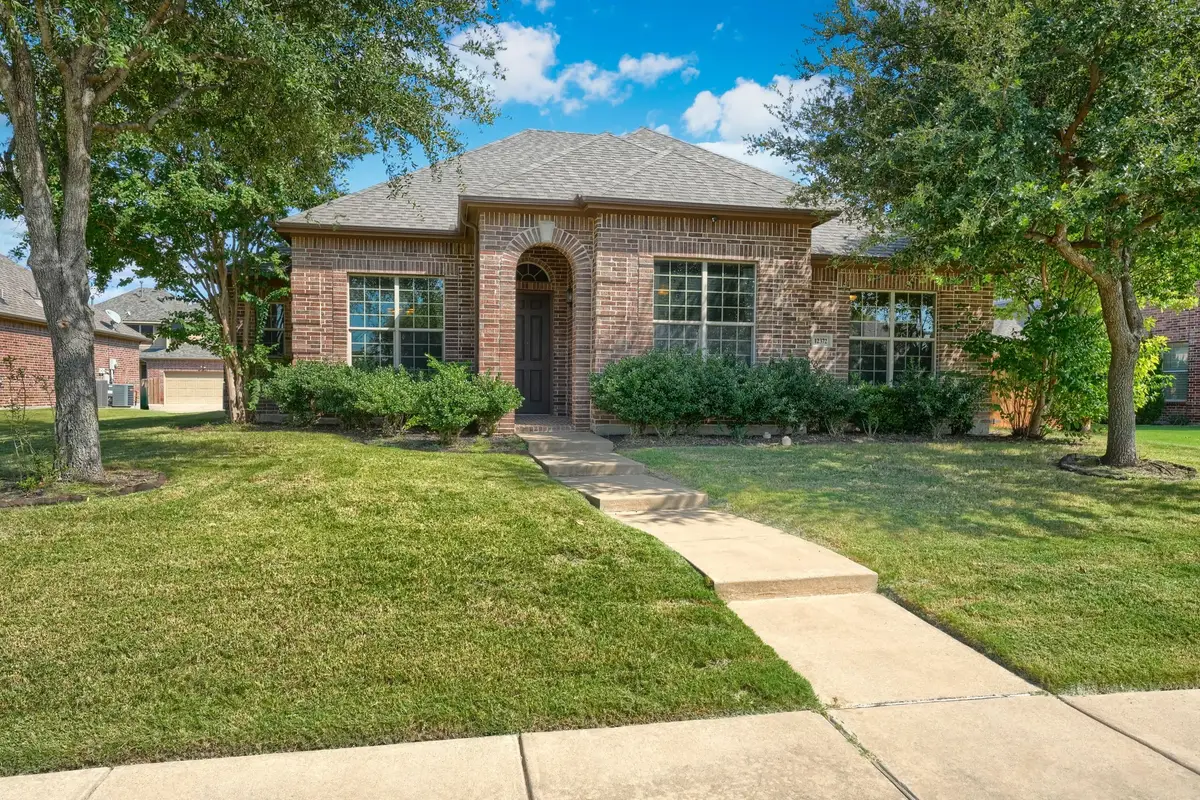 12372 Payne Street, Frisco, TX 75033 - #1