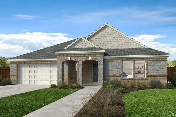 124 Hudson Lane, Justin, TX 76247