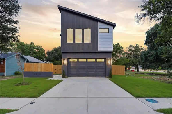 2212 Marburg Street, Dallas, TX 75215