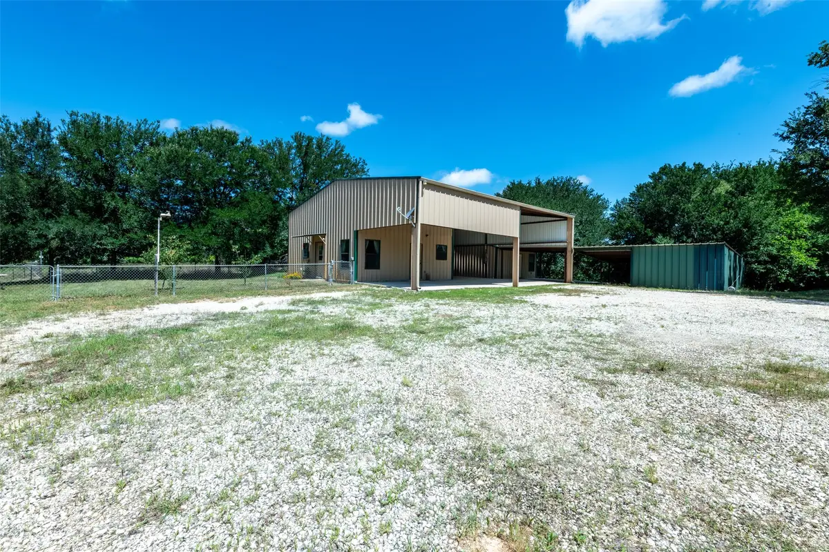 1075 County Road 270, Hico, TX 76457 - #1