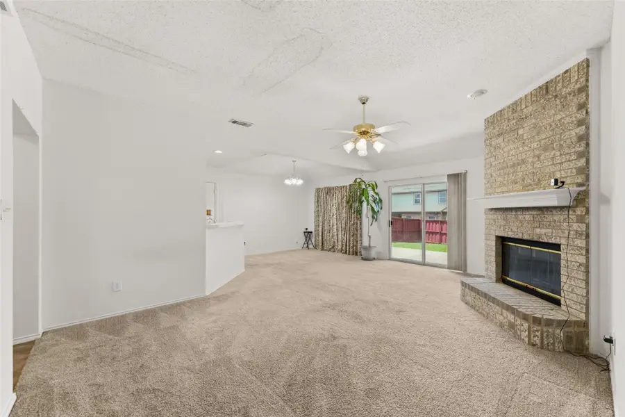 837 Applewood Drive, Cedar Hill, TX 75104 - #3