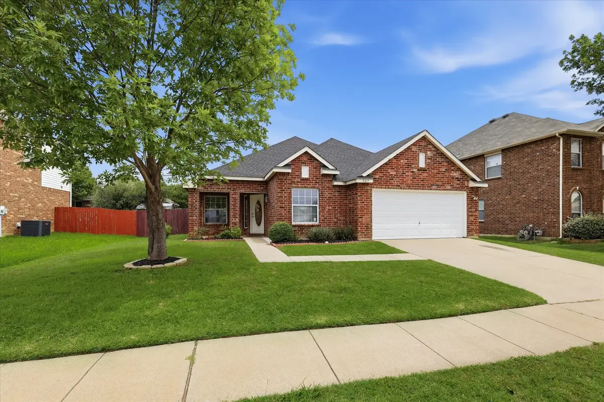 5217 Shiver Road, Fort Worth, TX 76244 - #1
