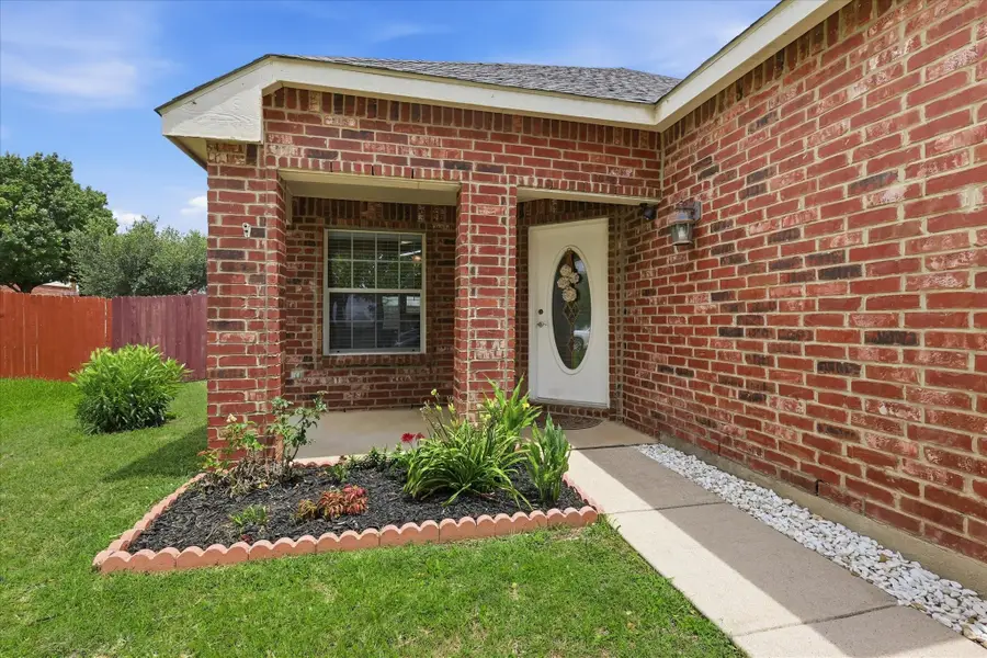 5217 Shiver Road, Fort Worth, TX 76244 - #2