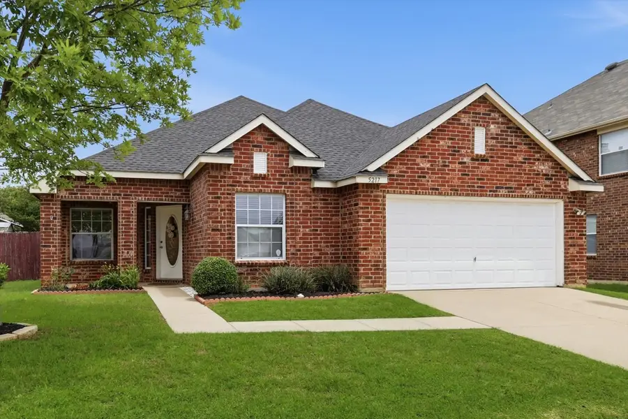 5217 Shiver Road, Fort Worth, TX 76244 - #3